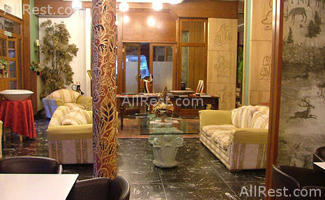 Oberosler Hotel 24